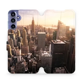 Etui do Samsung Galaxy A15 4G - wzór M138P