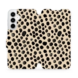 Etui do Samsung Galaxy A35 5G - wzór VA50S