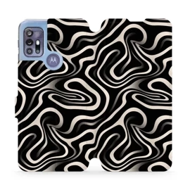 Etui do Motorola Moto G30 - wzór VA63S