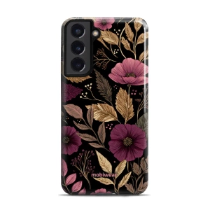 Etui Elite Pro do Samsung Galaxy S22 Plus - wzór E170E