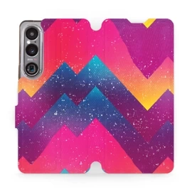 Etui do Sony Xperia 1 VI - wzór V110S