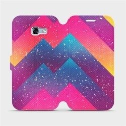 Etui do Samsung Galaxy A5 2017 - wzór V110S