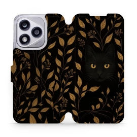 Etui do Huawei Honor 400 Lite - wzór V164S