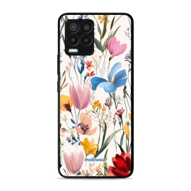 Etui Glossy Case do Realme 8 - wzór GP70G