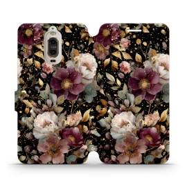 Etui do Huawei Mate 9 Pro - wzór V169S