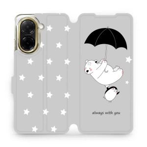 Etui do Xiaomi Redmi A5 - wzór MH08P