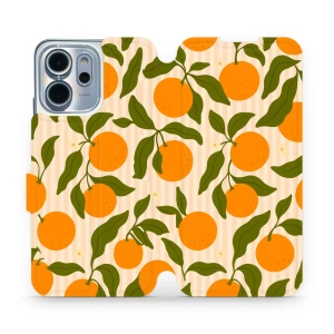 Etui do OPPO Reno 14 FS 5G - wzór VP82S