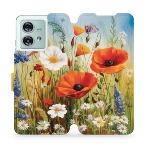 Etui do Motorola Edge 40 Neo - wzór VP43S