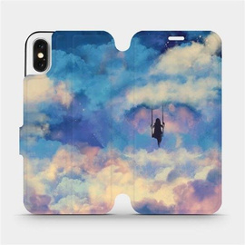 Etui do Apple iPhone X - wzór MR09S