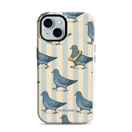 Etui Elite Pro do Apple iPhone 15 - wzór EP91E