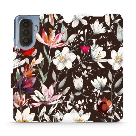 Etui do Huawei Nova Y70 - wzór VP72S
