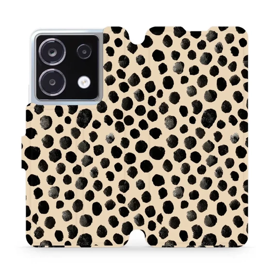 Etui do Xiaomi POCO X6 - wzór VA50S