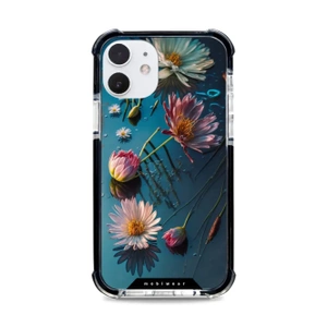 Etui MagSafe Elite Bumper Apple iPhone 12 - wzór D014D