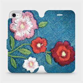 Etui do Apple iPhone SE 2022 - wzór MD05P