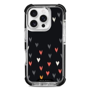 Etui MagSafe Elite Bumper Apple iPhone 16 Pro - wzór DP79D