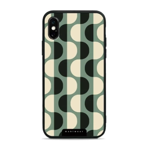 Etui Glossy Case do Apple iPhone X - wzór GA56G