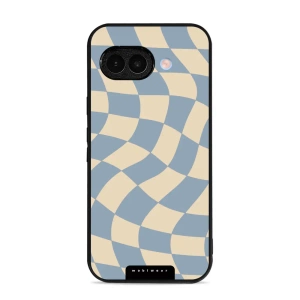 Etui Glossy Case do Google Pixel 9A - wzór GA59G