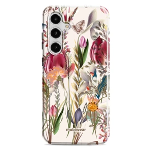 Etui Elite Pro do Samsung Galaxy S24 FE - wzór EP01E