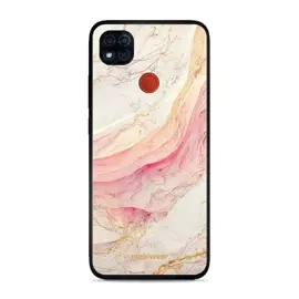 Etui Glossy Case do Xiaomi Redmi 9C - wzór G027G