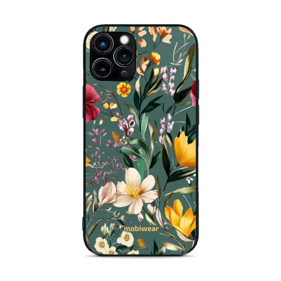 Etui Glossy Case do Apple iPhone 11 Pro - wzór GP71G