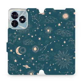 Etui do Huawei Honor X5c Plus - wzór VP14S