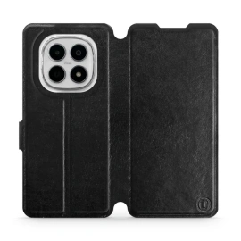 Etui do Xiaomi Redmi Note 15 4G - wzór Black&Gray