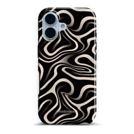 Etui Elite Pro do Apple iPhone 17 - wzór EA68E