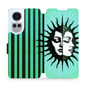 Etui do OPPO Reno 10 5G - wzór VP58S