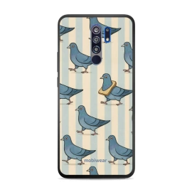 Etui Glossy Case do Xiaomi Redmi 9 - wzór GP91G