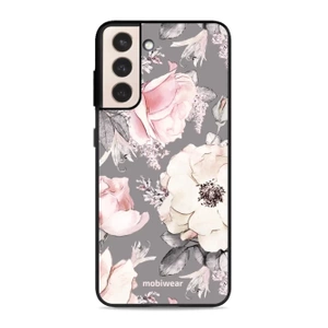 Etui Glossy Case do Samsung Galaxy S21 Plus - wzór G034G