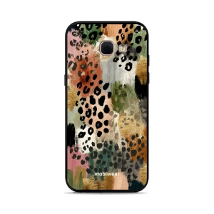 Etui Glossy Case do Samsung Galaxy A5 2017 - wzór G167G