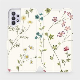 Etui do Samsung Galaxy A32 5G - wzór MD03S