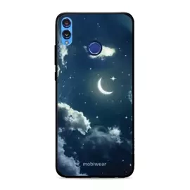 Etui Glossy Case do Huawei Honor 8X - wzór G048G