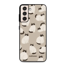 Etui Glossy Case do Samsung Galaxy S21 Plus - wzór G160G