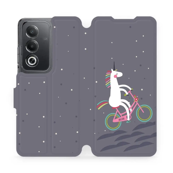 Etui do OPPO A80 5G - wzór V024P