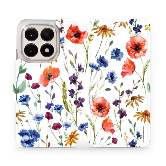 Etui do Xiaomi 15T - wzór MP04S