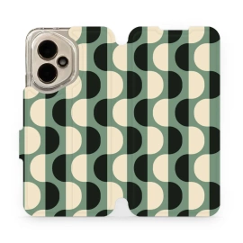 Etui do Huawei Honor 400 - wzór VA56S