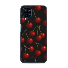 Etui Glossy Case do Samsung Galaxy M12 - wzór GP83G