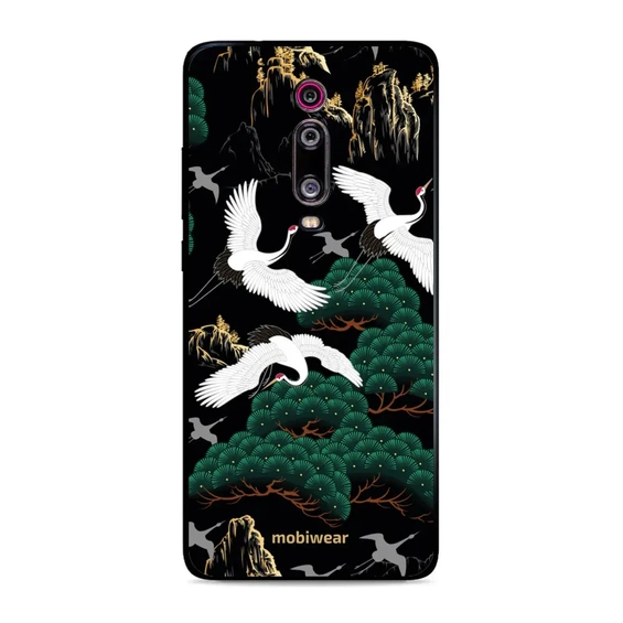 Etui Glossy Case do Xiaomi Mi 9T - wzór G042G
