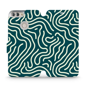 Etui do Huawei P Smart - wzór VA61S