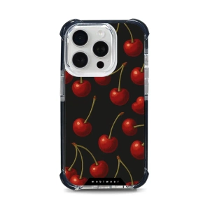 Etui MagSafe Elite Bumper Apple iPhone 15 Pro - wzór DP83D