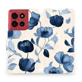 Etui do Motorola Moto G86 Power 5G - wzór VP73S