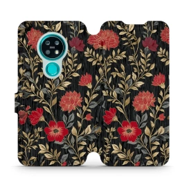 Etui do Nokia 7.2 - wzór V172S