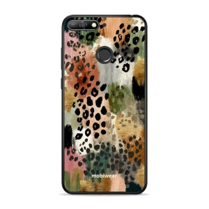 Etui Glossy Case do Huawei Honor 7A - wzór G167G