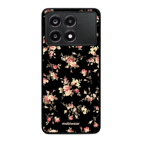 Etui Glossy Case do Xiaomi POCO X6 Pro - wzór G039G