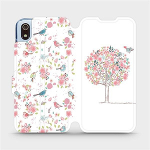 Etui do Xiaomi Redmi 7A - wzór M120S