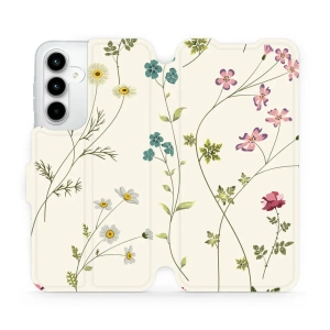 Etui do Samsung Galaxy A35 5G - wzór MD03S