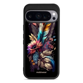 Etui Glossy Case do Google Pixel 9 Pro - wzór G011G