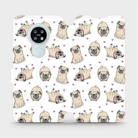 Etui do Nokia 6.2 - wzór M097P