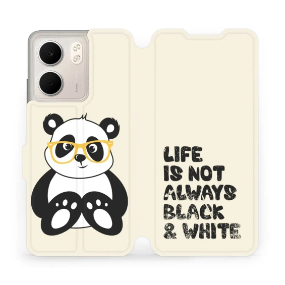 Etui do OPPO A5x - wzór M041S